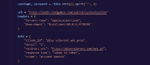 Código Checker contas NFA/FA + CONTAS - Softwares e Licenças