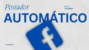 Postador Automático Para Grupos De Facebook