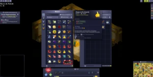 Conta Dofus 200 Forjalança + 34MK + BANCO 268MK