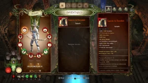 Warhammer Chaosbane Itens - Outros