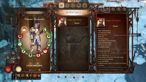 Warhammer Chaosbane Itens - Outros