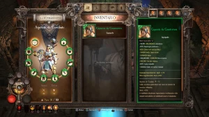 Warhammer Chaosbane Itens - Outros