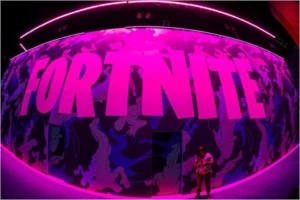 Fortnite Update Arena