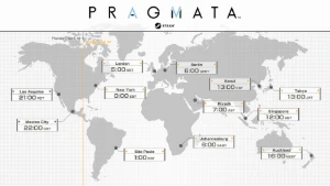 Pragmata Deluxe Edition - Steam