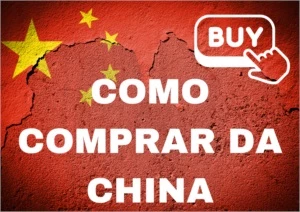 COMO COMPRAR DA CHINA (GUIA COMPLETO PDF) - Outros
