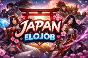 Elojob League Of Legends - Melhor Preço ! LOL