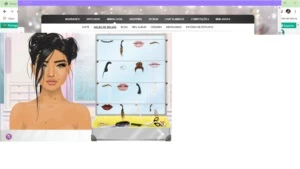 Vendo conta no Stardoll level 73 ROYALTY - Outros