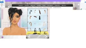 Vendo conta no Stardoll level 73 ROYALTY - Outros