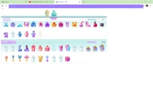 Vendo conta no Stardoll level 73 ROYALTY - Outros