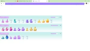 Vendo conta no Stardoll level 73 ROYALTY - Outros