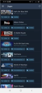 Conta Steam nivel 67, 17 anos COM VARIOS JOGOS