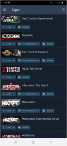 Conta Steam nivel 67, 17 anos COM VARIOS JOGOS