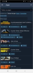 Conta Steam nivel 67, 17 anos COM VARIOS JOGOS