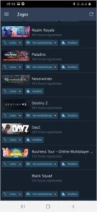 Conta Steam nivel 67, 17 anos COM VARIOS JOGOS