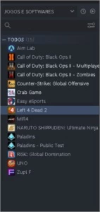 Vendo conta GC level 19 com RANKED LEGENDS - Counter Strike CS