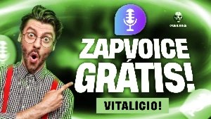 📦🔥 Zapvoice Pro 2025 Vitalício! 🔥🟢