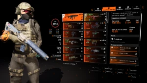 Conta The Division 2 Ultimate (Pc) Shd: 2800>Full Acesso!! - Ubisoft