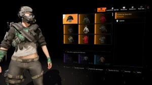 Conta The Division 2 Ultimate (Pc) Shd: 2800>Full Acesso!! - Ubisoft