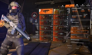 Conta The Division 2 Ultimate (Pc) Shd: 3800>Full Acesso!!