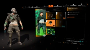 Conta The Division 2 Ultimate (Pc) Shd: 2800>Full Acesso!! - Ubisoft