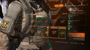 Conta The Division 2 Ultimate (Pc) Shd: 2800>Full Acesso!! - Ubisoft