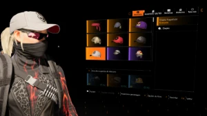 Conta The Division 2 Ultimate (Pc) Shd: 4900>Full Acesso!! - Ubisoft