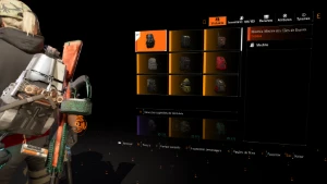 Conta The Division 2 Ultimate (Pc) Shd: 4900>Full Acesso!! - Ubisoft