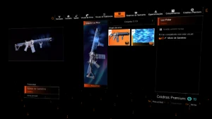 Conta The Division 2 Ultimate (Pc) Shd: 4900>Full Acesso!! - Ubisoft