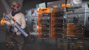 Conta The Division 2 Ultimate (Pc) Shd: 4900>Full Acesso!! - Ubisoft