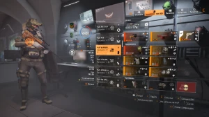 Conta The Division 2 Ultimate (Pc) Shd: 4900>Full Acesso!! - Ubisoft
