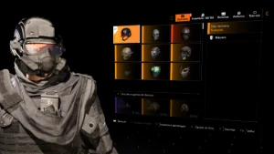 Conta The Division 2 Ultimate (Pc) Shd: 4900>Full Acesso!! - Ubisoft