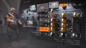 Conta The Division 2 Ultimate (Pc) Shd: 4900>Full Acesso!! - Ubisoft