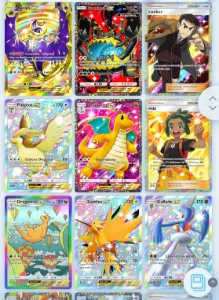 Conta Pokemon TCG Pocket - Pokémon