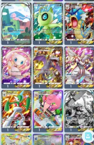 Conta Pokemon TCG Pocket - Pokémon