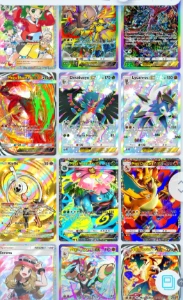 Conta Pokemon TCG Pocket - Pokémon