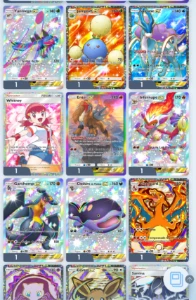 Conta Pokemon TCG Pocket - Pokémon