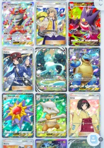 Conta Pokemon TCG Pocket - Pokémon