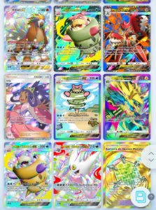 Conta Pokemon TCG Pocket - Pokémon