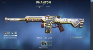 CONTA PRATA 3, VANDAL ANCIFOGO, GLITCH POP, PHANTOM ONI - Valorant