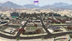 Base Criative Fivem - Outros