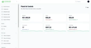 Sistema Viper Completo Ultima Atualização 1.42.3 - Sites, Lojas e Sistemas Prontos Sites e Scripts