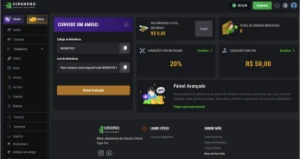 Sistema Viper Completo Ultima Atualização 1.42.3 - Sites, Lojas e Sistemas Prontos Sites e Scripts