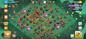 Vendo Cv10 E Cv9 Juntas - Clash of Clans