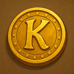 Kamas Servidor *Talok* Dofus Touch