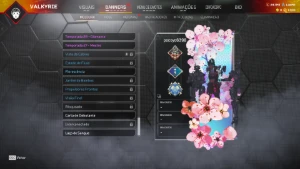 Conta apex com heranca universal - Apex Legends