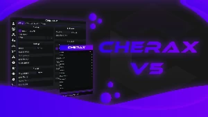 Cherax - Cheat - Gta V Enhanced
