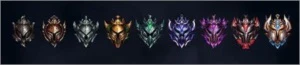 SOARES JOB - League of Legends LOL