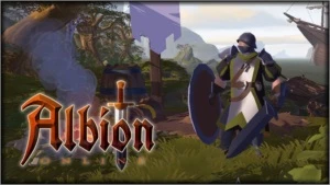 Albion Online - R$ 3 = 1kk Prata
