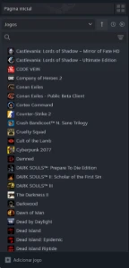 Conta guild wars 2 (steam) - Outros