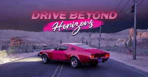 drive beyond horizons - steam offline (entrega automatica)
